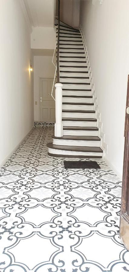Luna City-Apartment 80Qm 2 Zimmer 2 Baeder 20Km Messe Airport 크레펠트 외부 사진