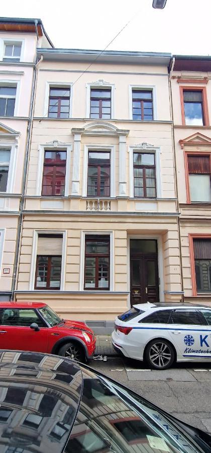Luna City-Apartment 80Qm 2 Zimmer 2 Baeder 20Km Messe Airport 크레펠트 외부 사진